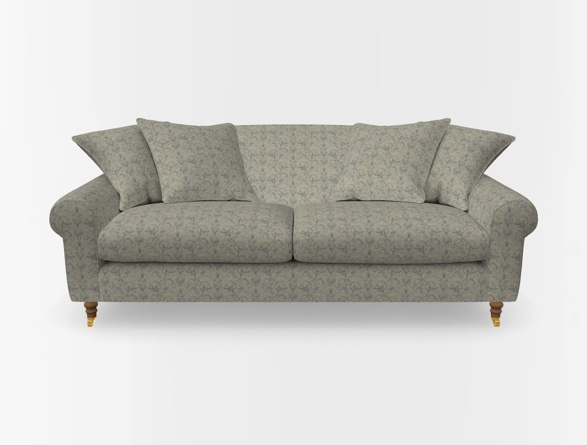 4 Seater Sofas