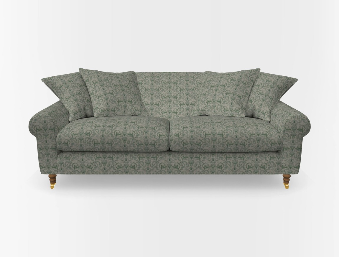 4 Seater Sofas