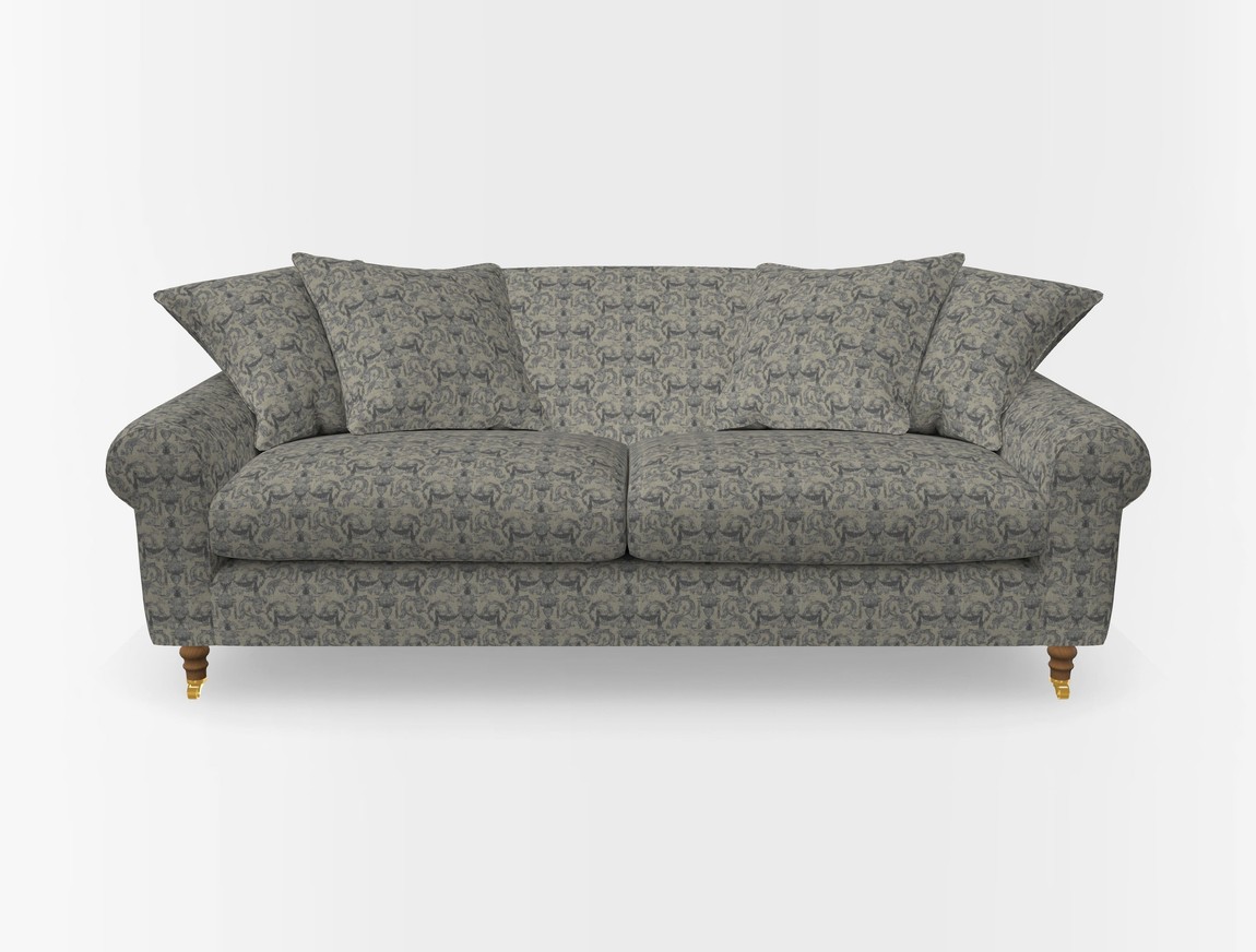 4 Seater Sofas