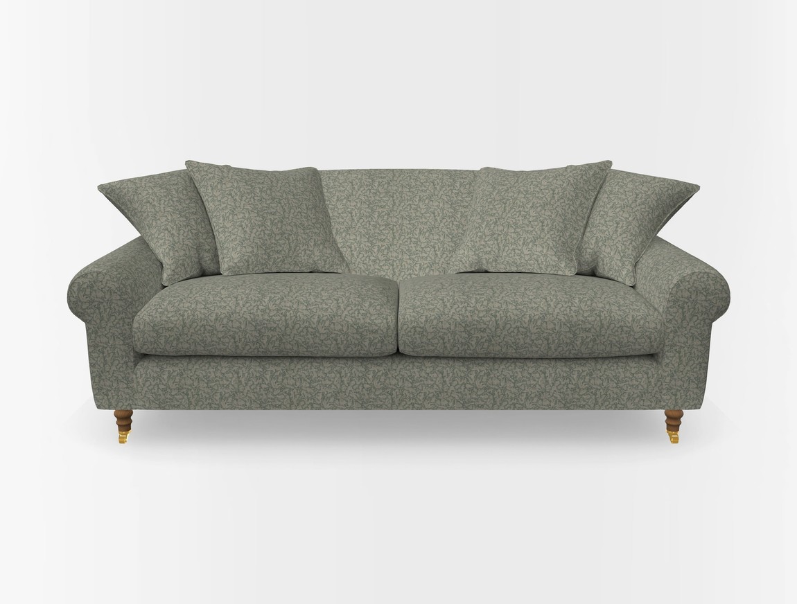 4 Seater Sofas