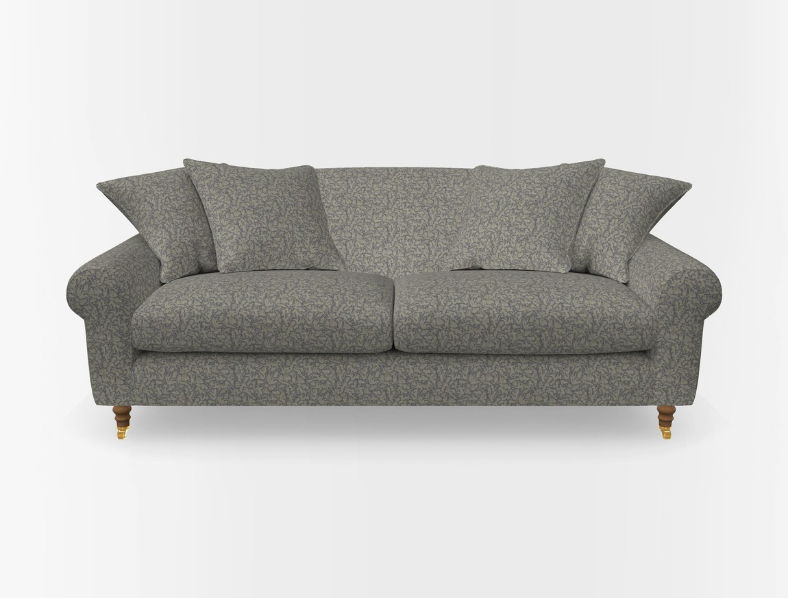 4 Seater Sofas