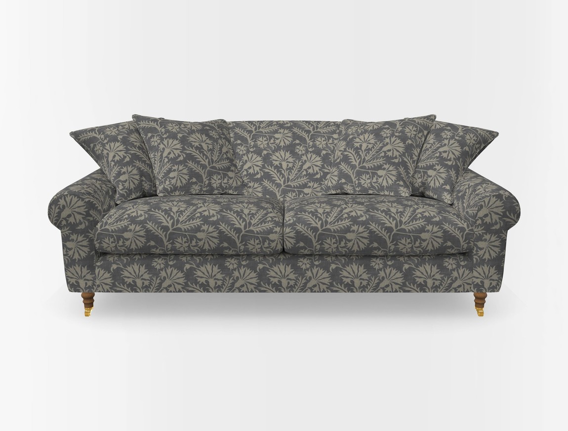 4 Seater Sofas