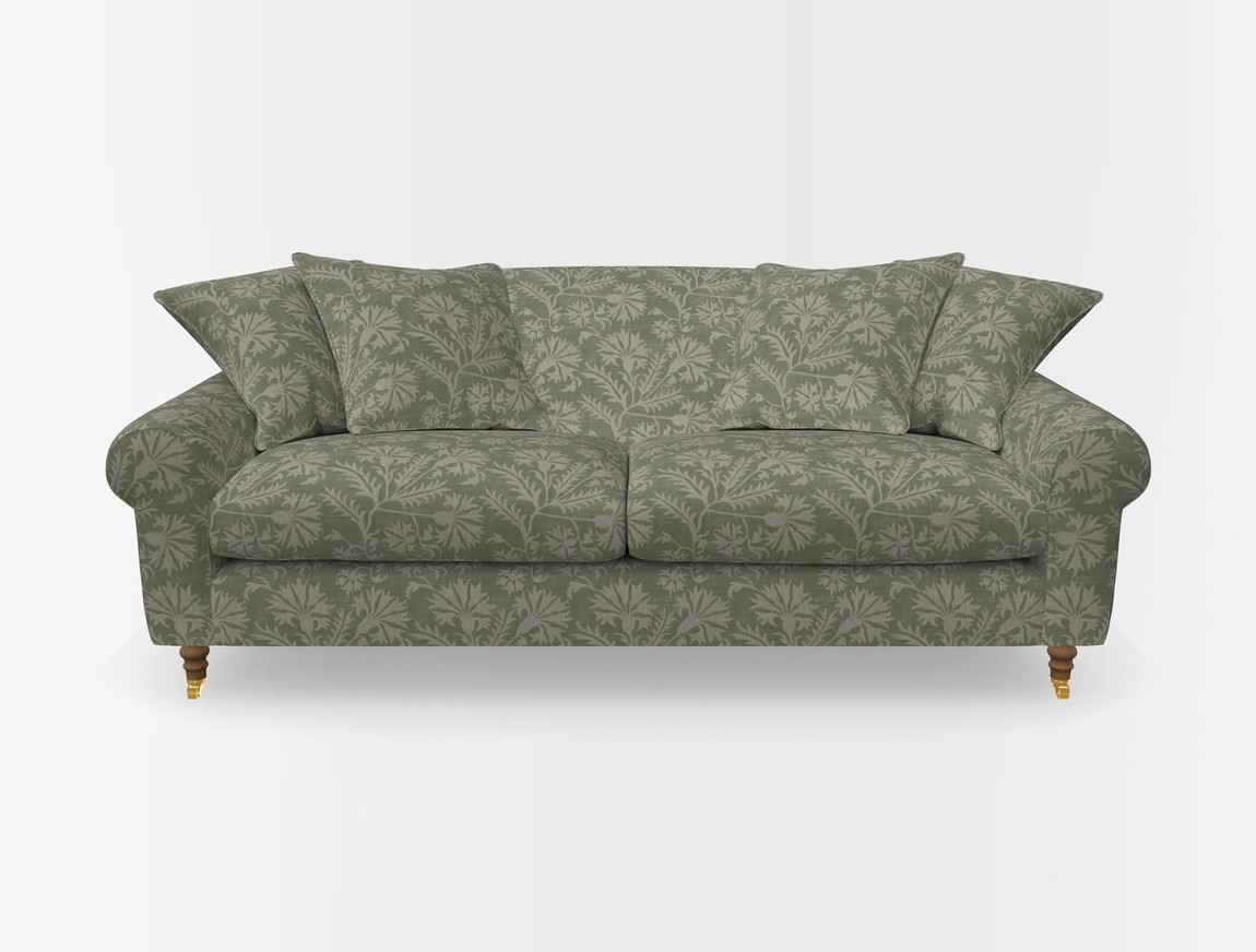 4 Seater Sofas