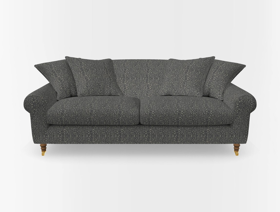 4 Seater Sofas