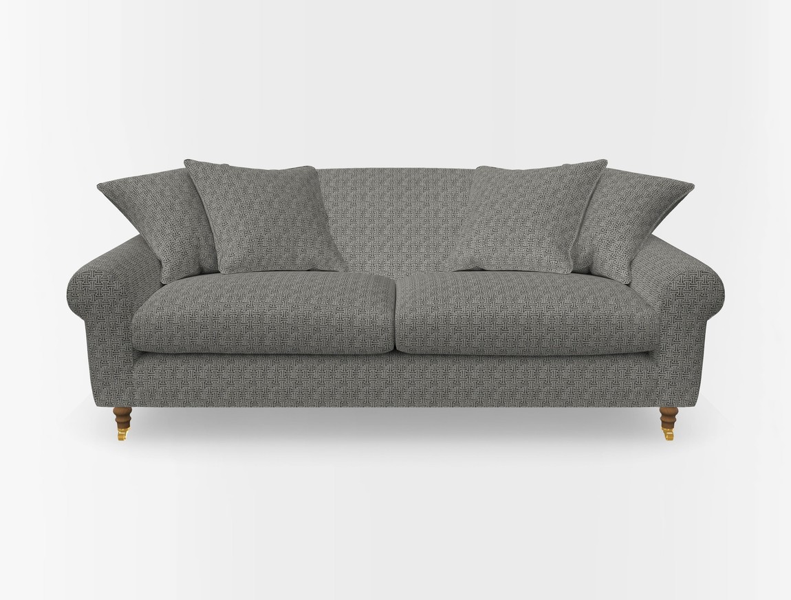 4 Seater Sofas
