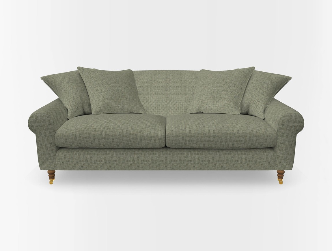 4 Seater Sofas