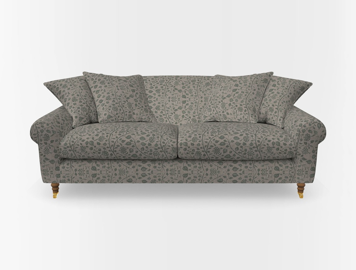 4 Seater Sofas