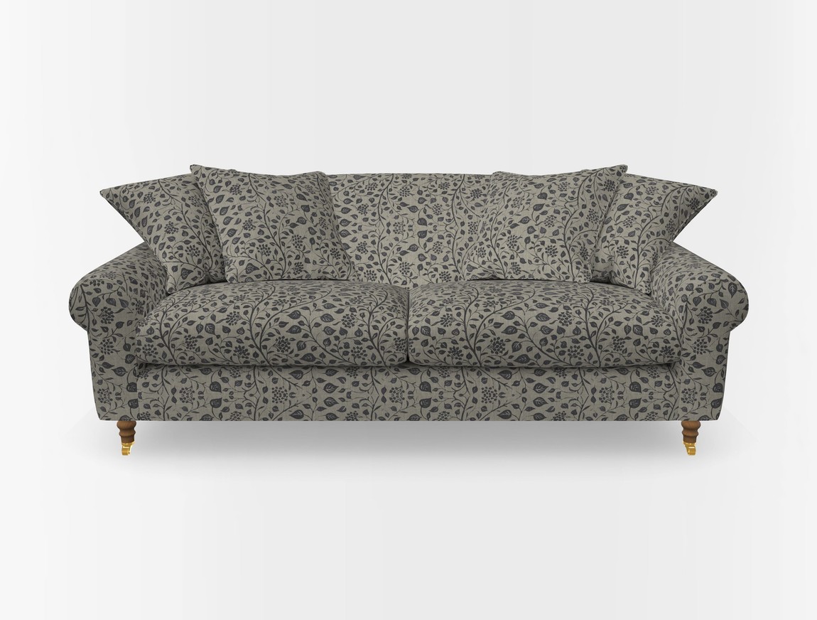 4 Seater Sofas