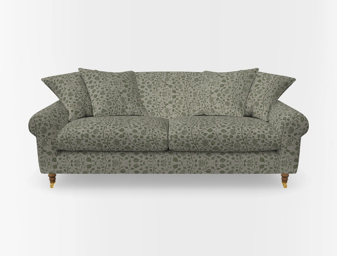 4 Seater Sofas