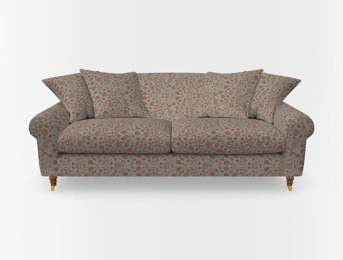 4 Seater Sofas