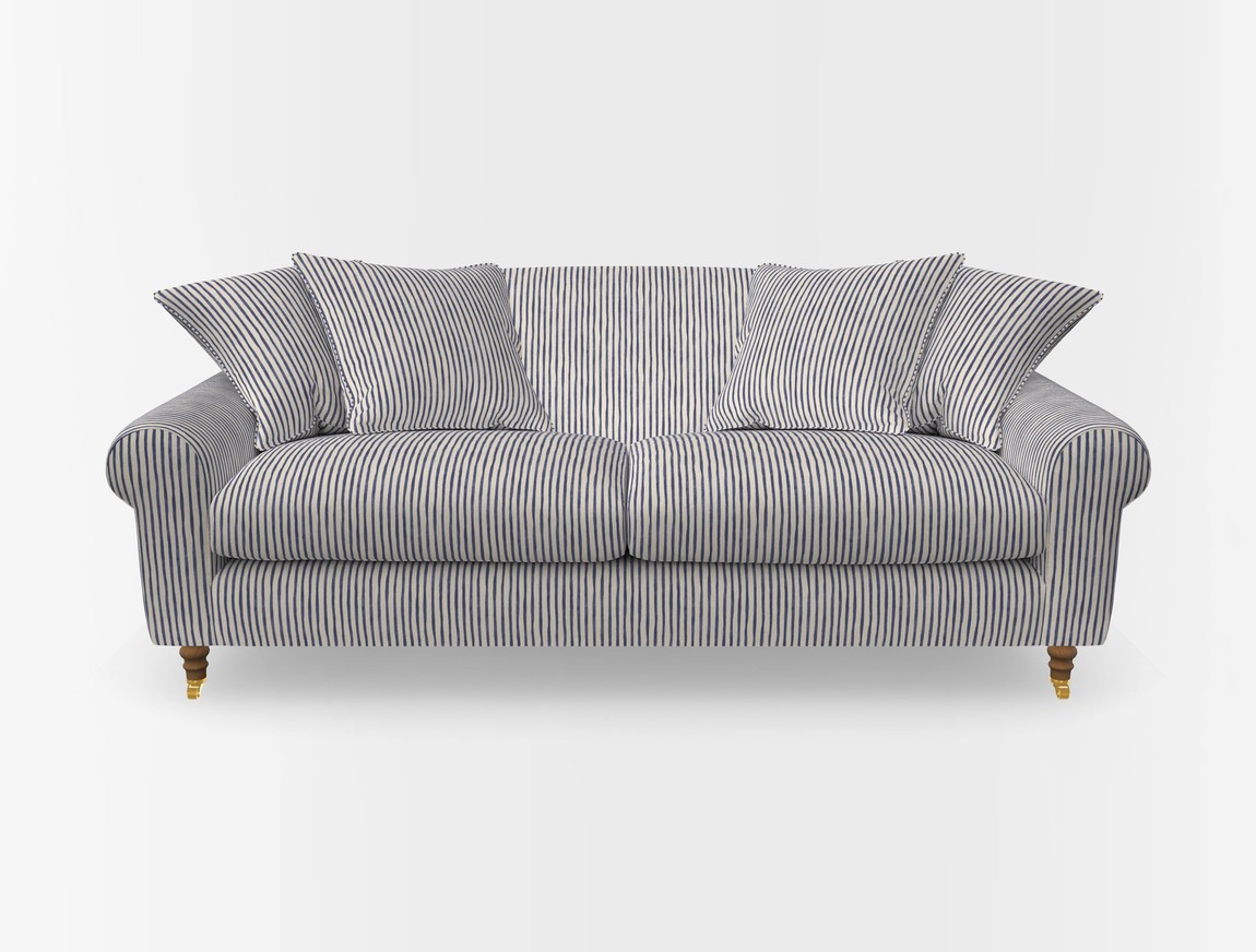 4 Seater Sofas