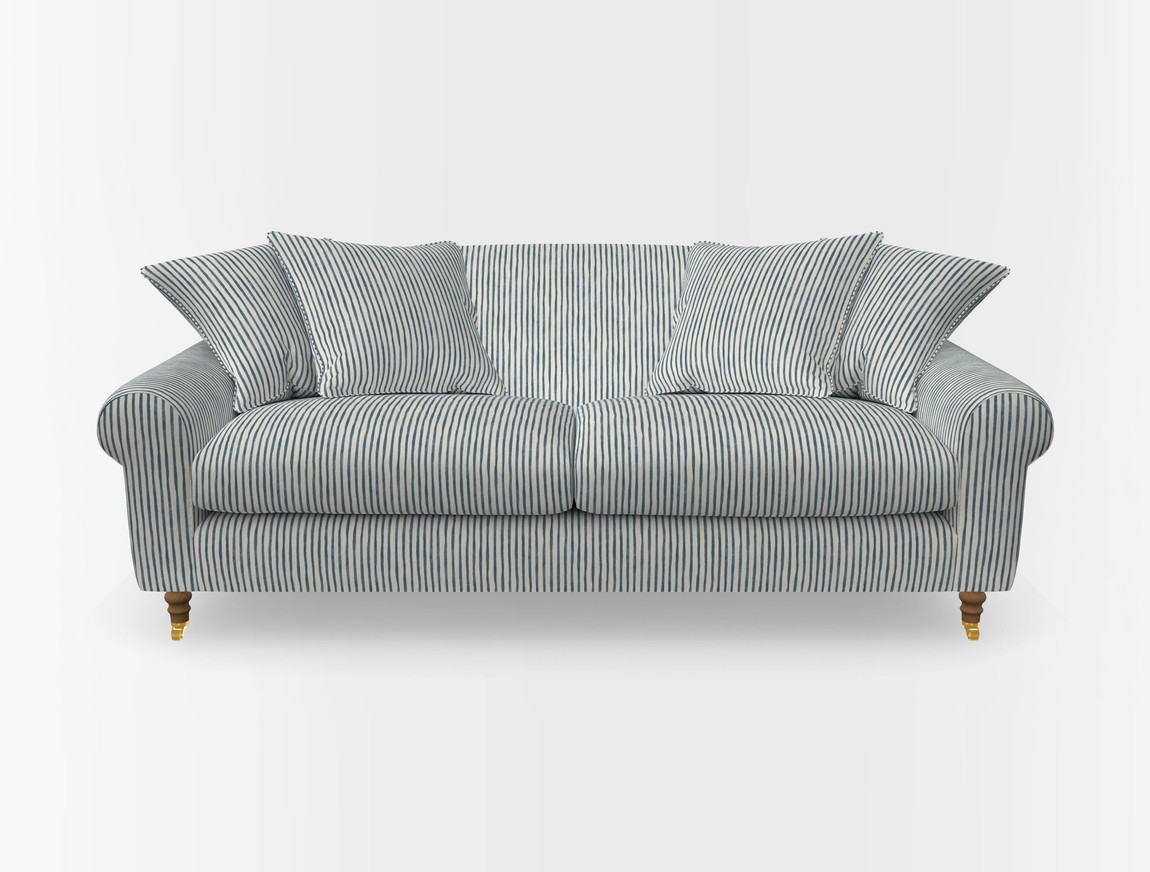 4 Seater Sofas