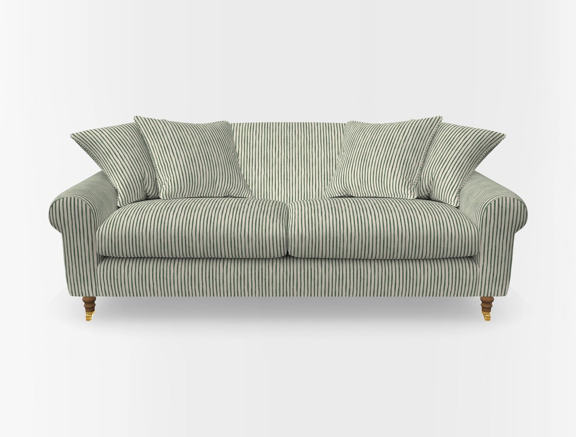 4 Seater Sofas