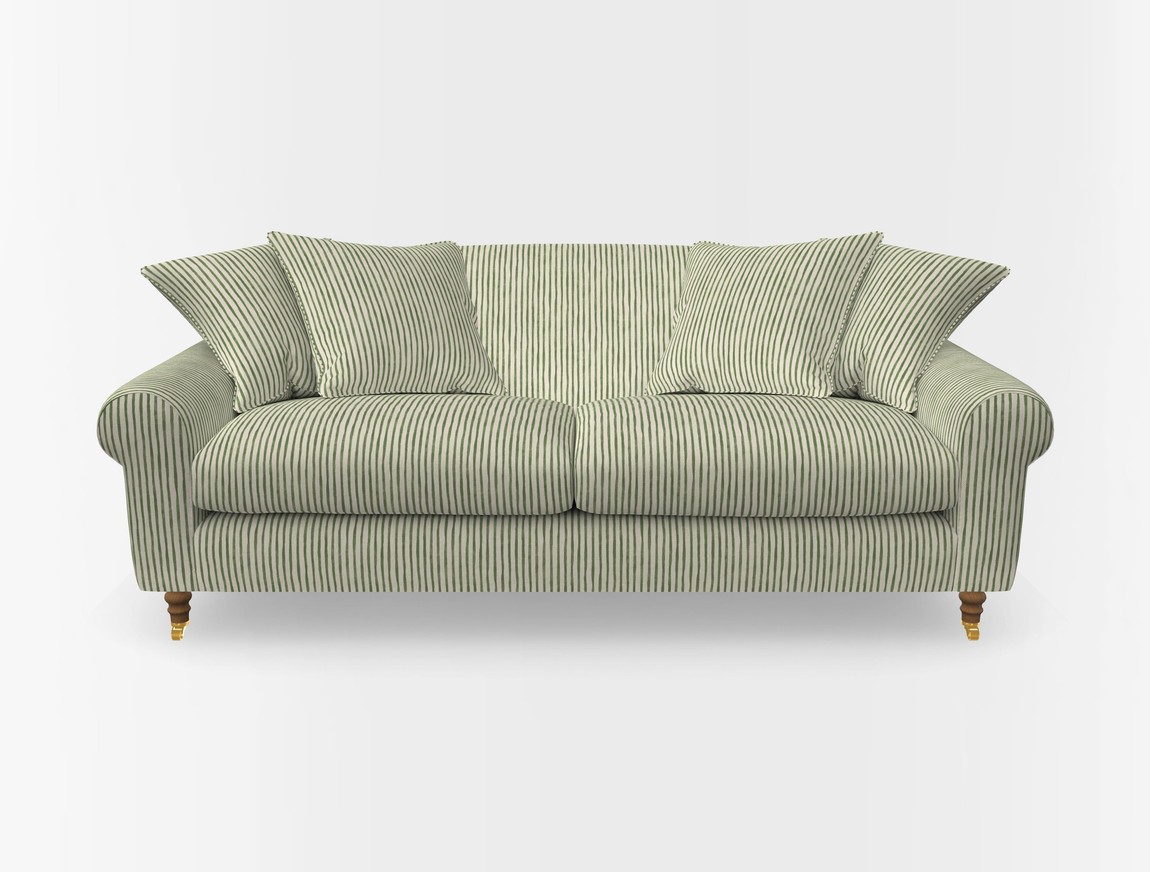 4 Seater Sofas