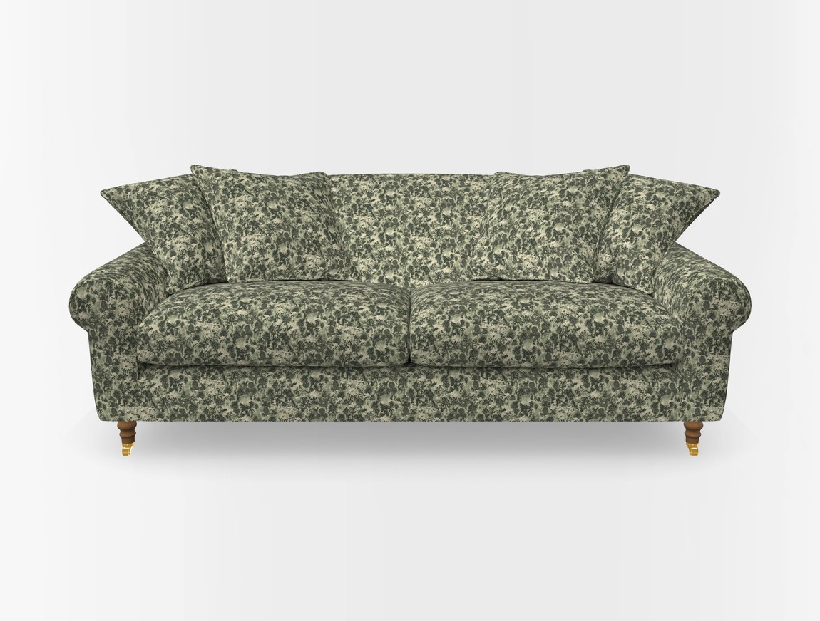 4 Seater Sofas