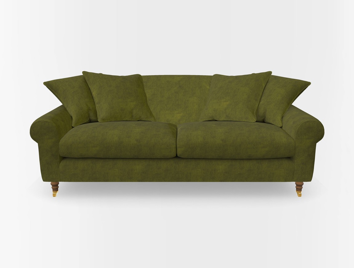 4 Seater Sofas
