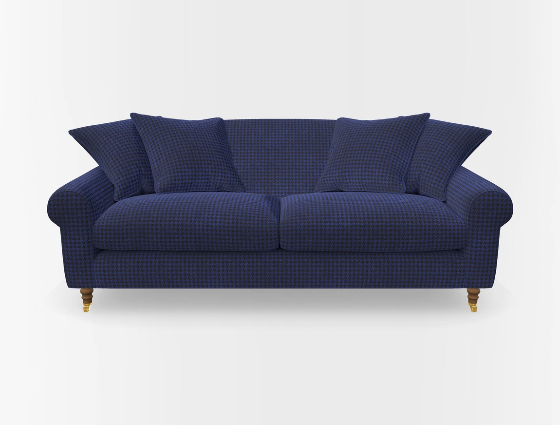Bespoke 4 Seater Sofas