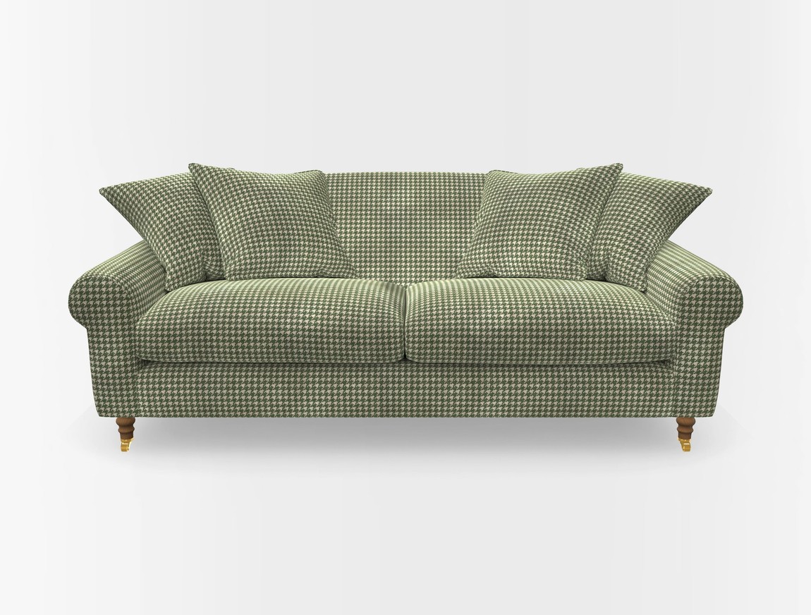 Bespoke 4 Seater Sofas