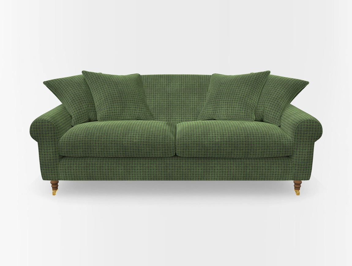 Bespoke 4 Seater Sofas