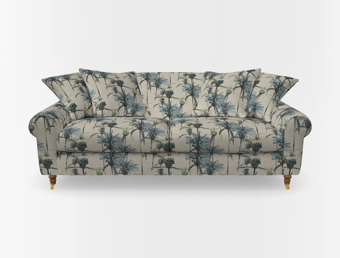 4 Seater Sofas