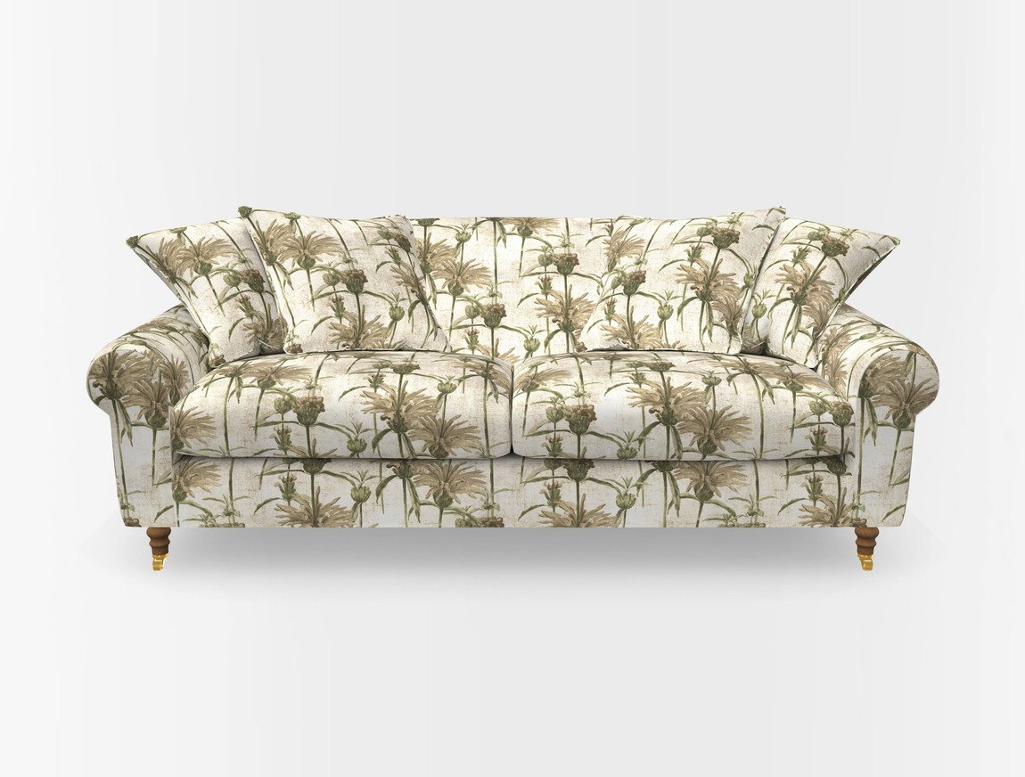 4 Seater Sofas