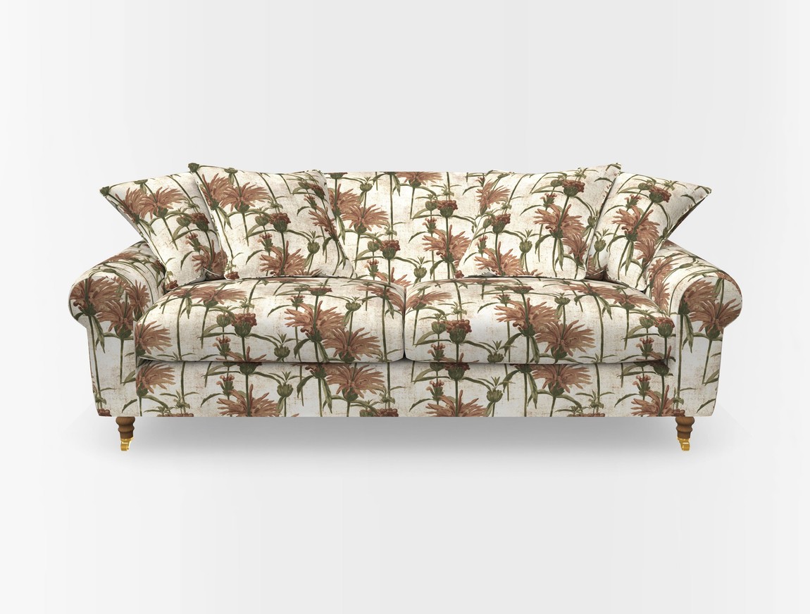 4 Seater Sofas