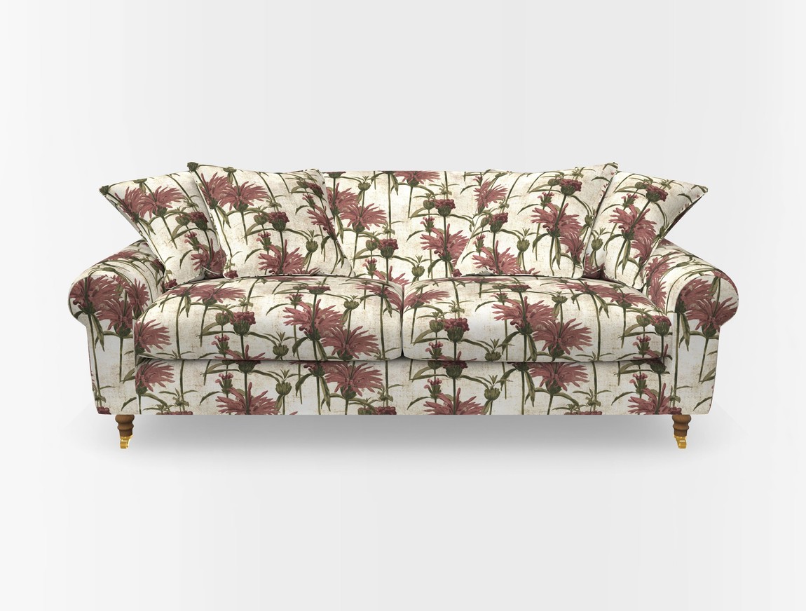 4 Seater Sofas
