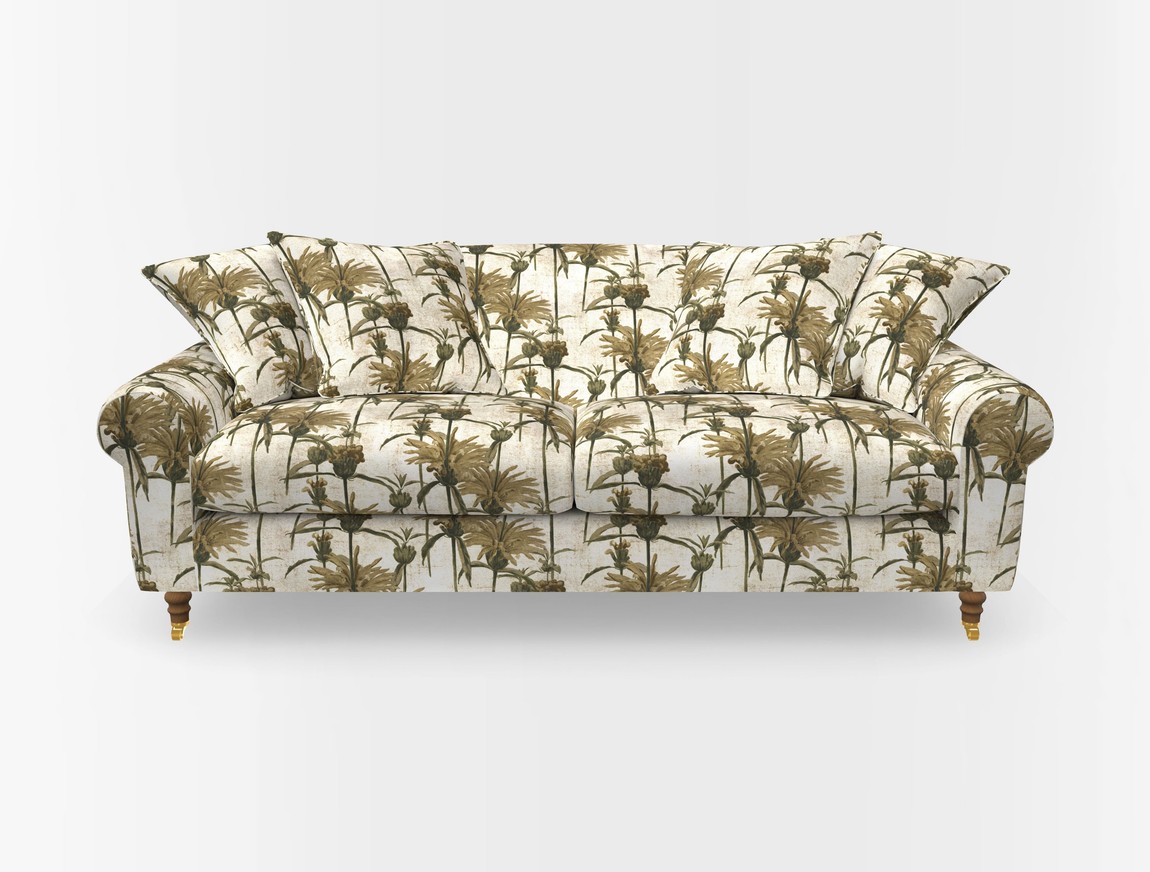 4 Seater Sofas