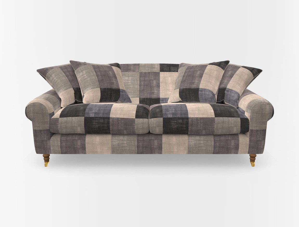 Bespoke 4 Seater Sofas