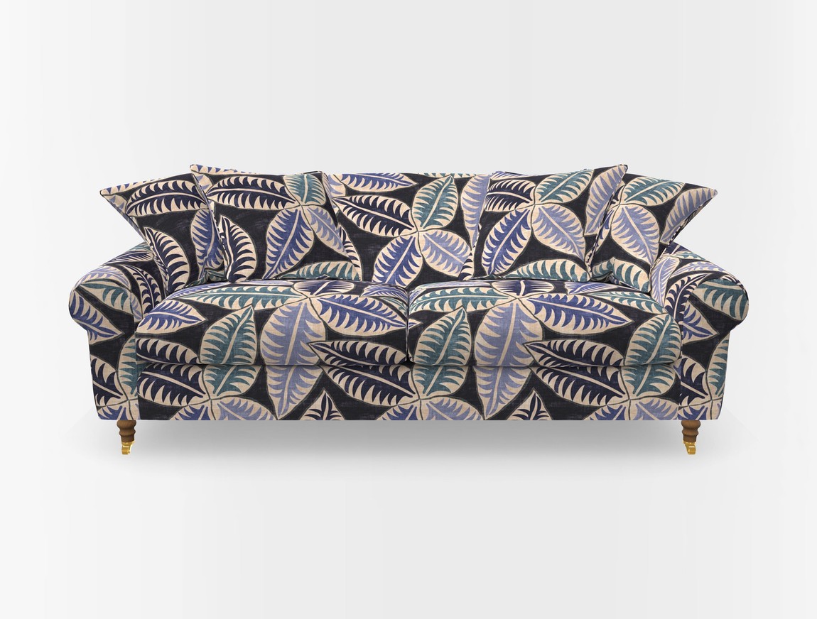 Bespoke 4 Seater Sofas