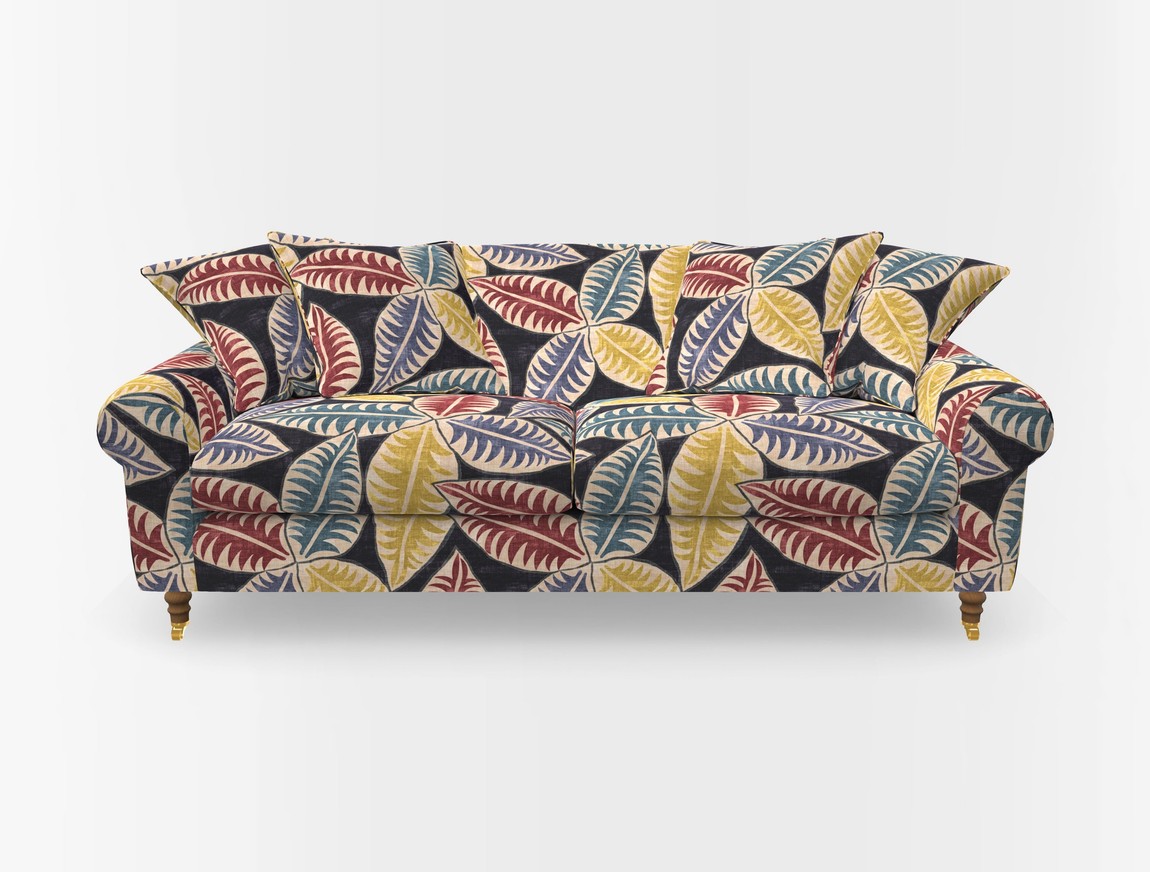 Bespoke 4 Seater Sofas