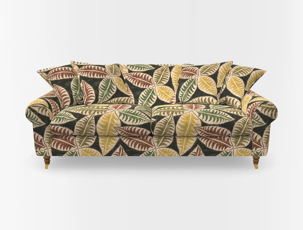Bespoke 4 Seater Sofas