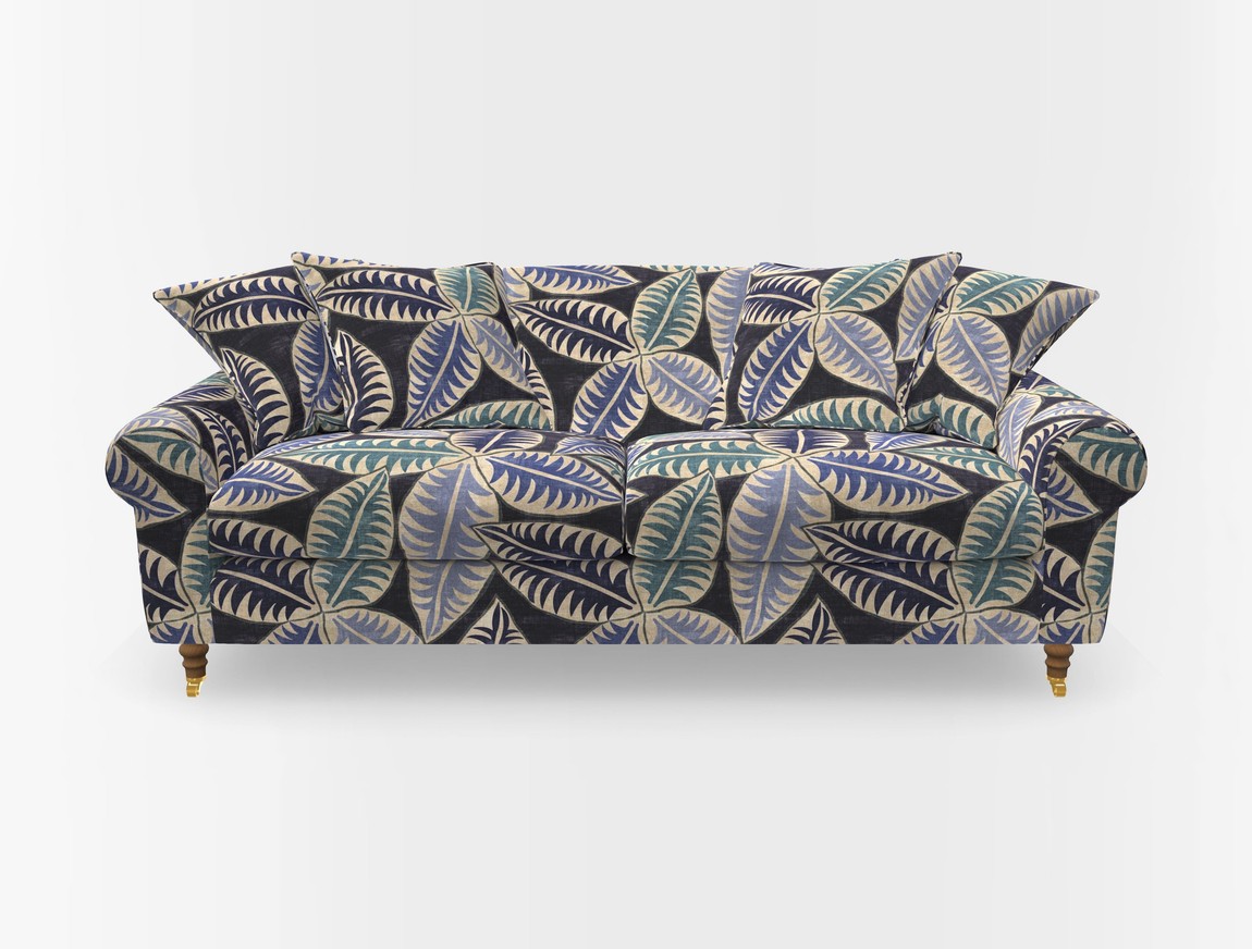 Bespoke 4 Seater Sofas