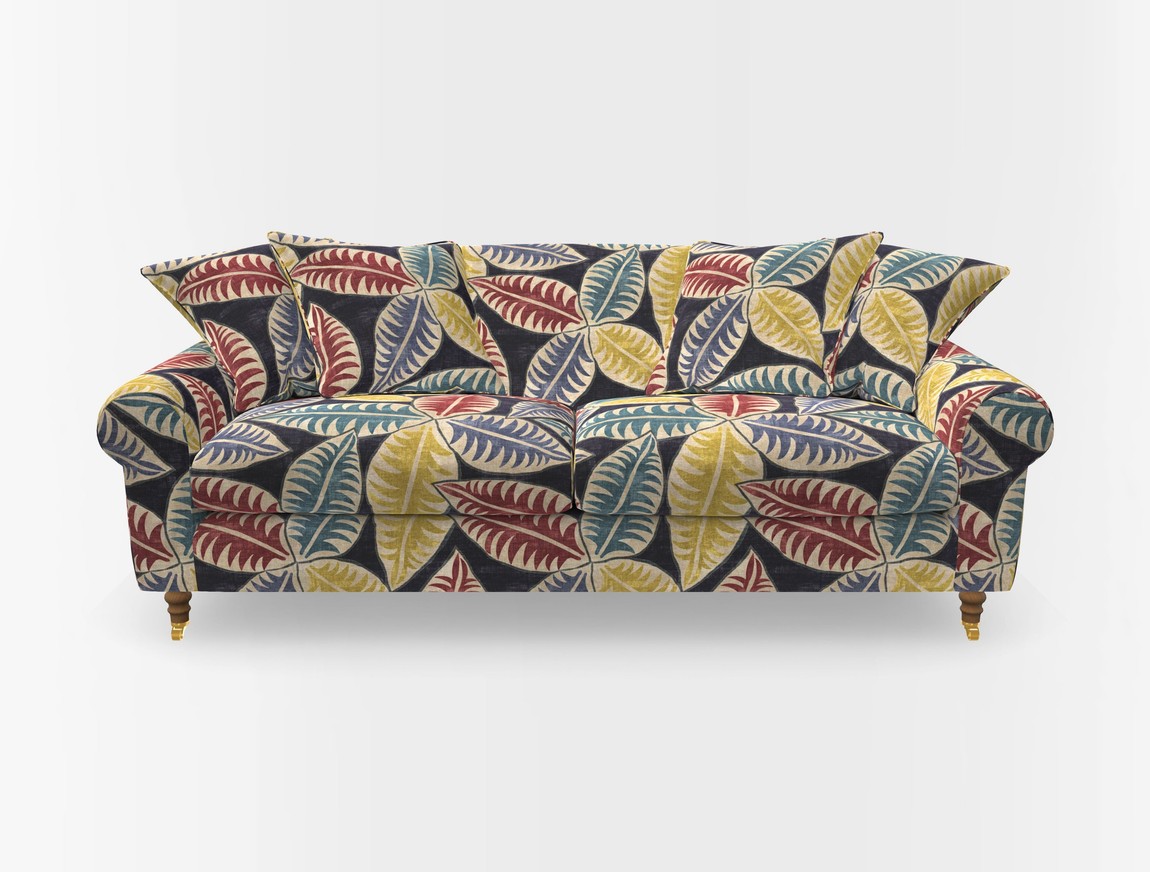 Bespoke 4 Seater Sofas