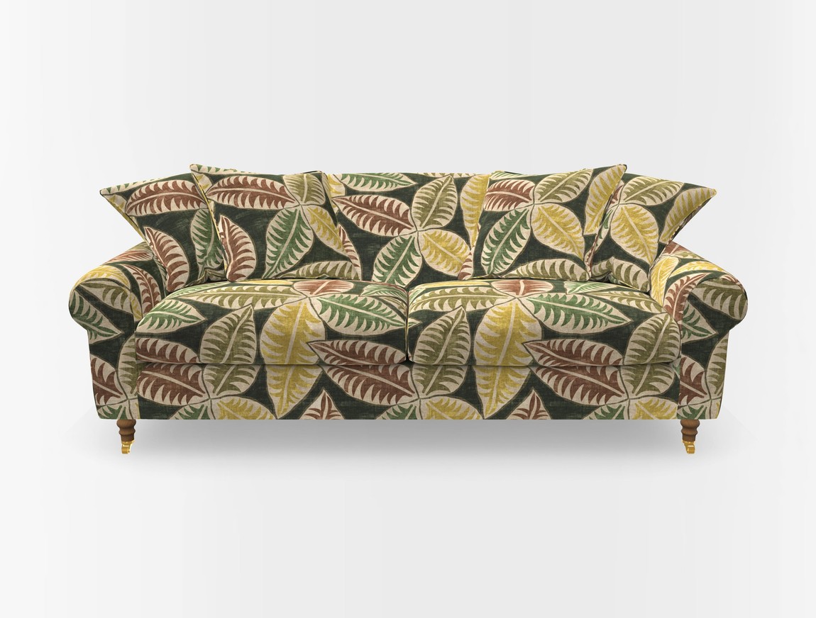 Bespoke 4 Seater Sofas