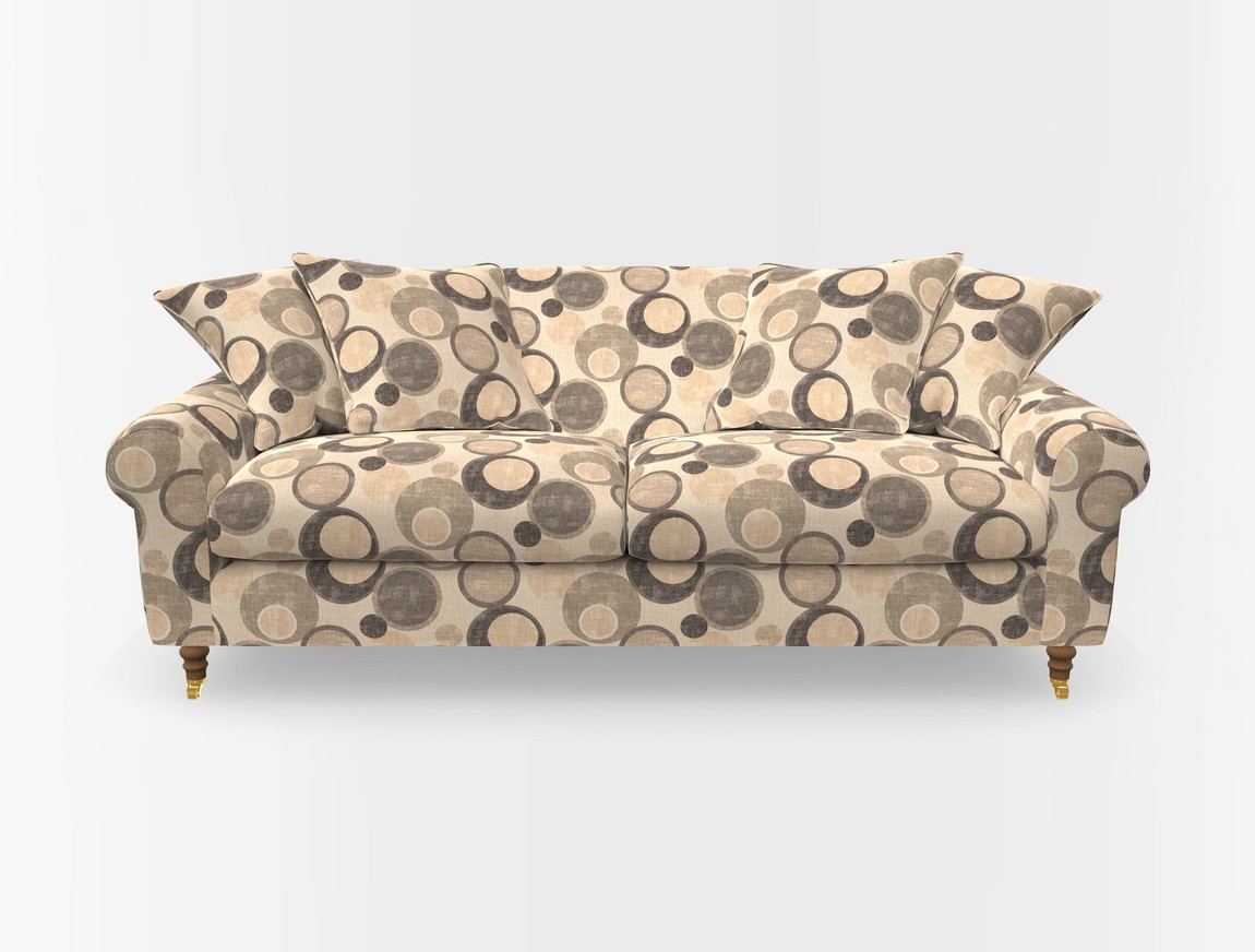 Bespoke 4 Seater Sofas