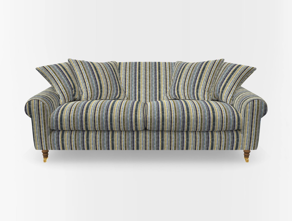 Bespoke 4 Seater Sofas