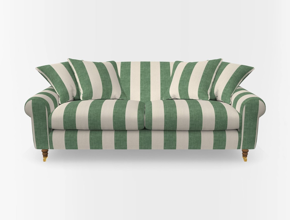 4 Seater Sofas