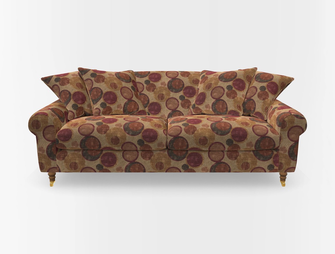 Bespoke 4 Seater Sofas