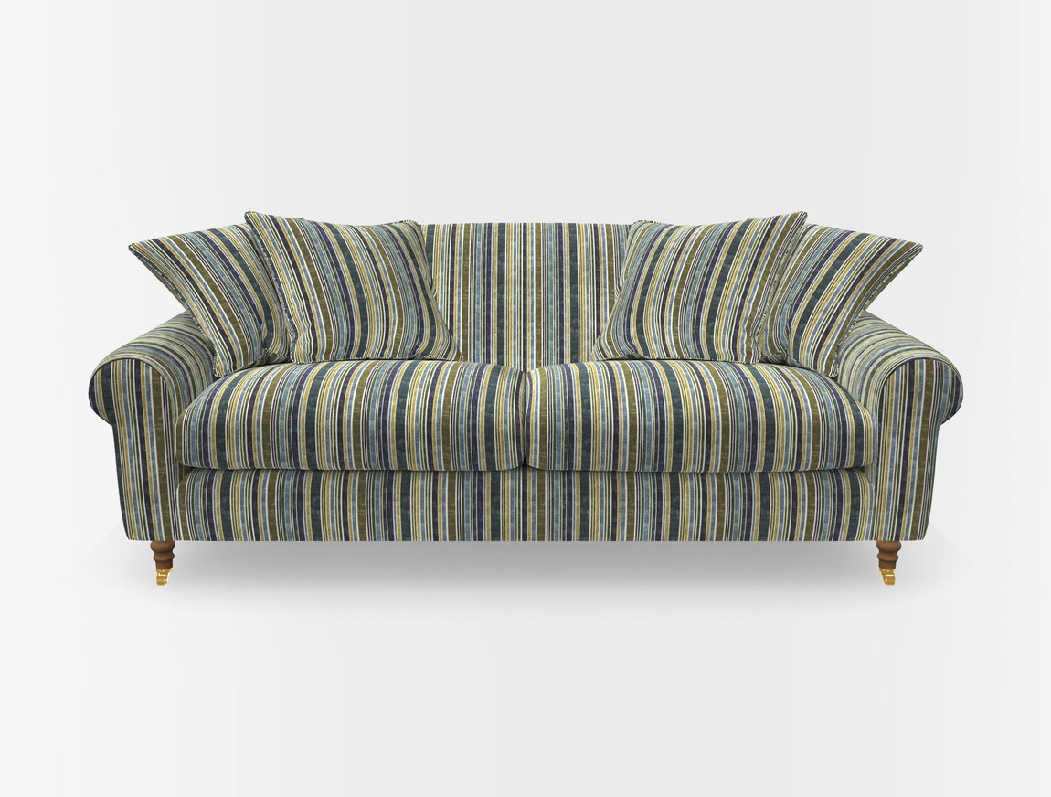 Bespoke 4 Seater Sofas
