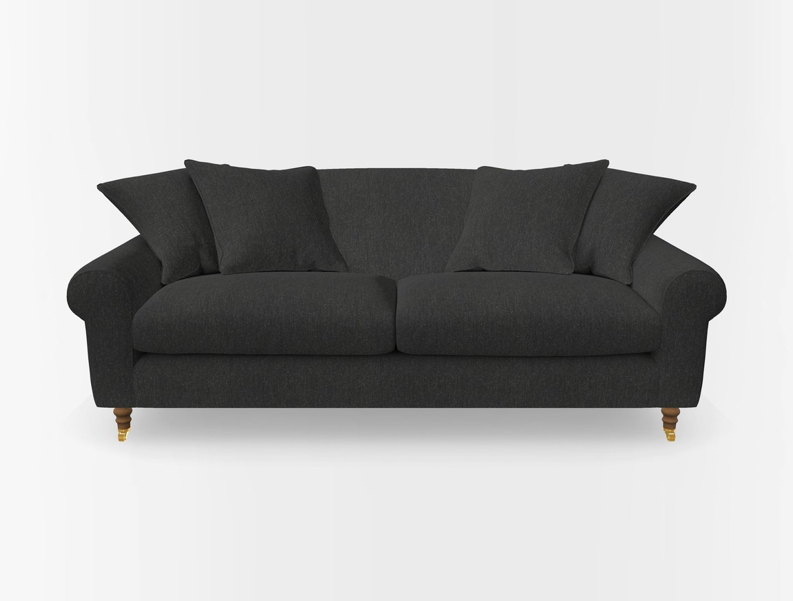 Bespoke 4 Seater Sofas