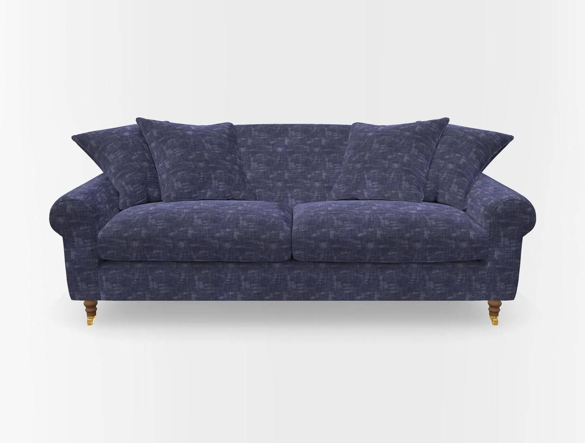 Bespoke 4 Seater Sofas
