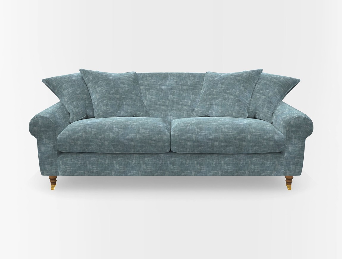 Bespoke 4 Seater Sofas