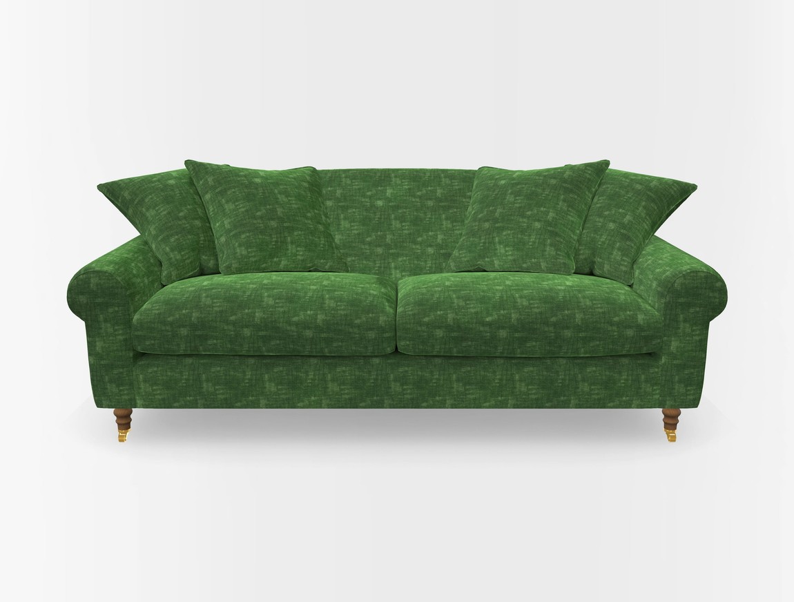 Bespoke 4 Seater Sofas