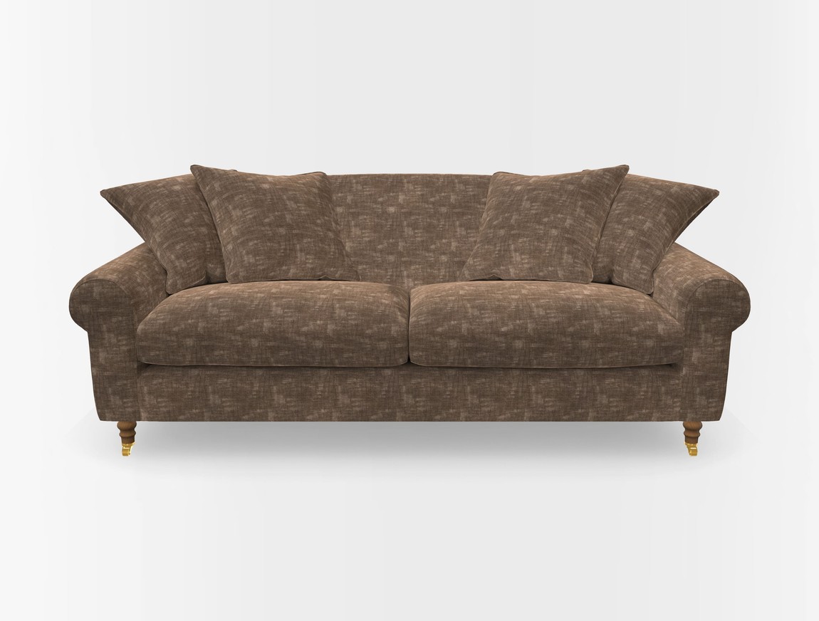 Bespoke 4 Seater Sofas