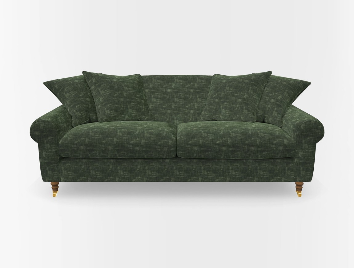 Bespoke 4 Seater Sofas