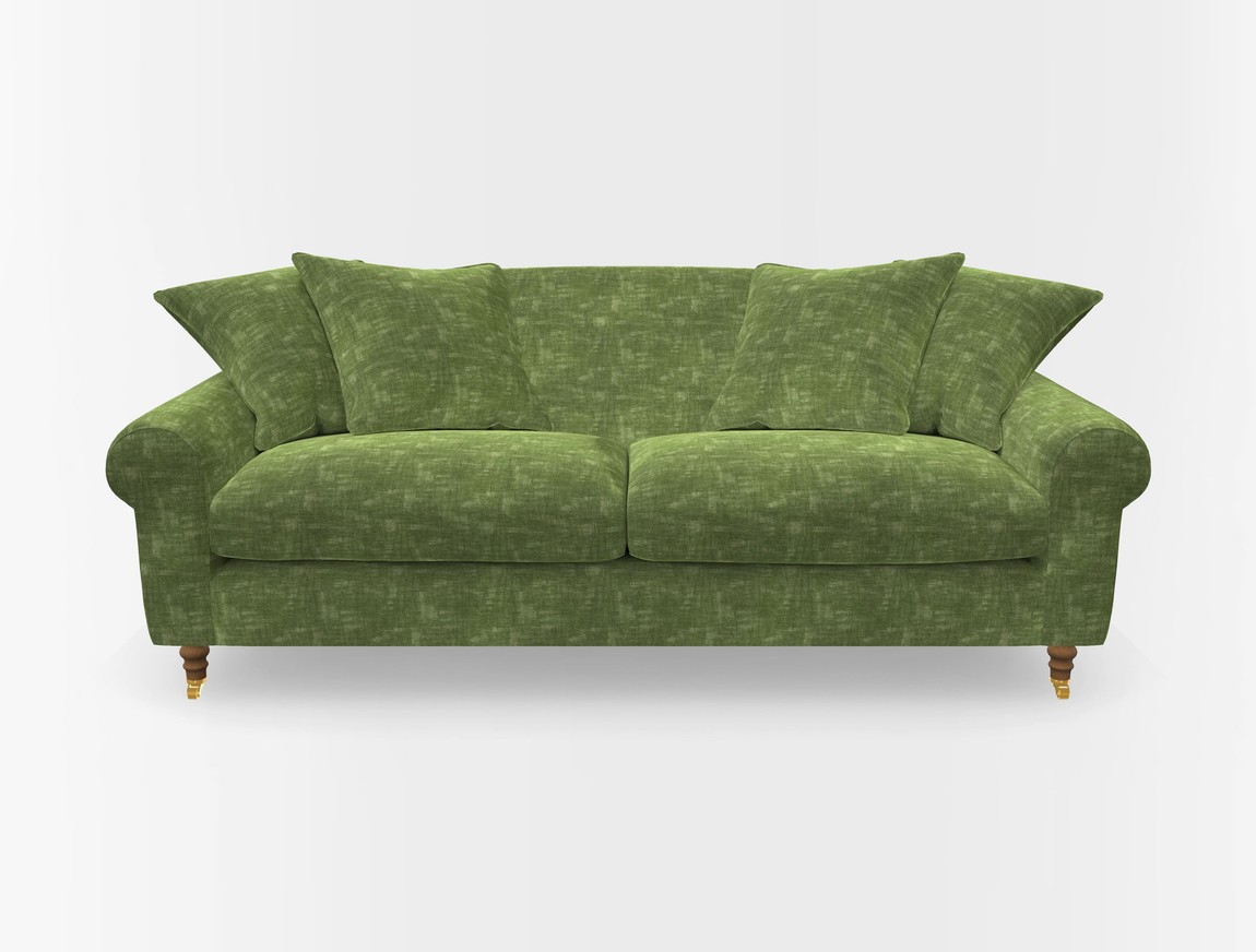 4 Seater Sofas