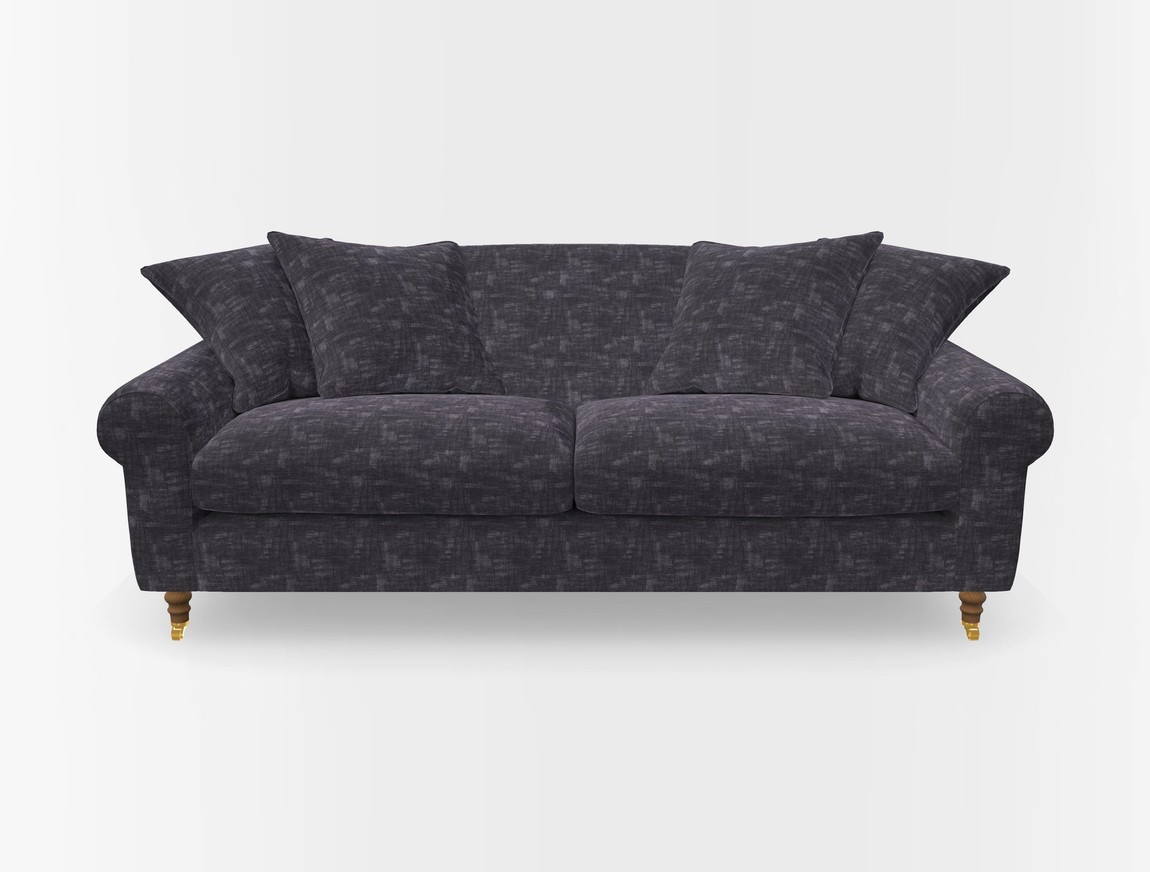 Bespoke 4 Seater Sofas