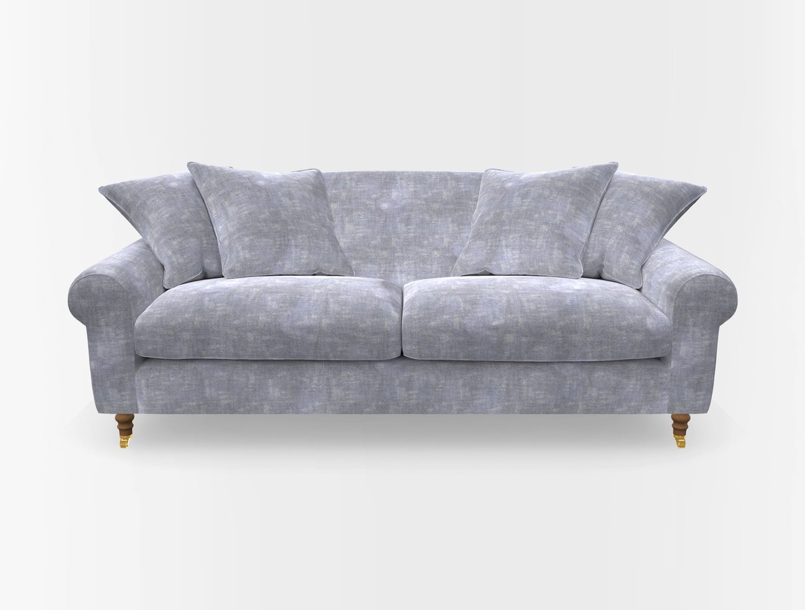 Bespoke 4 Seater Sofas