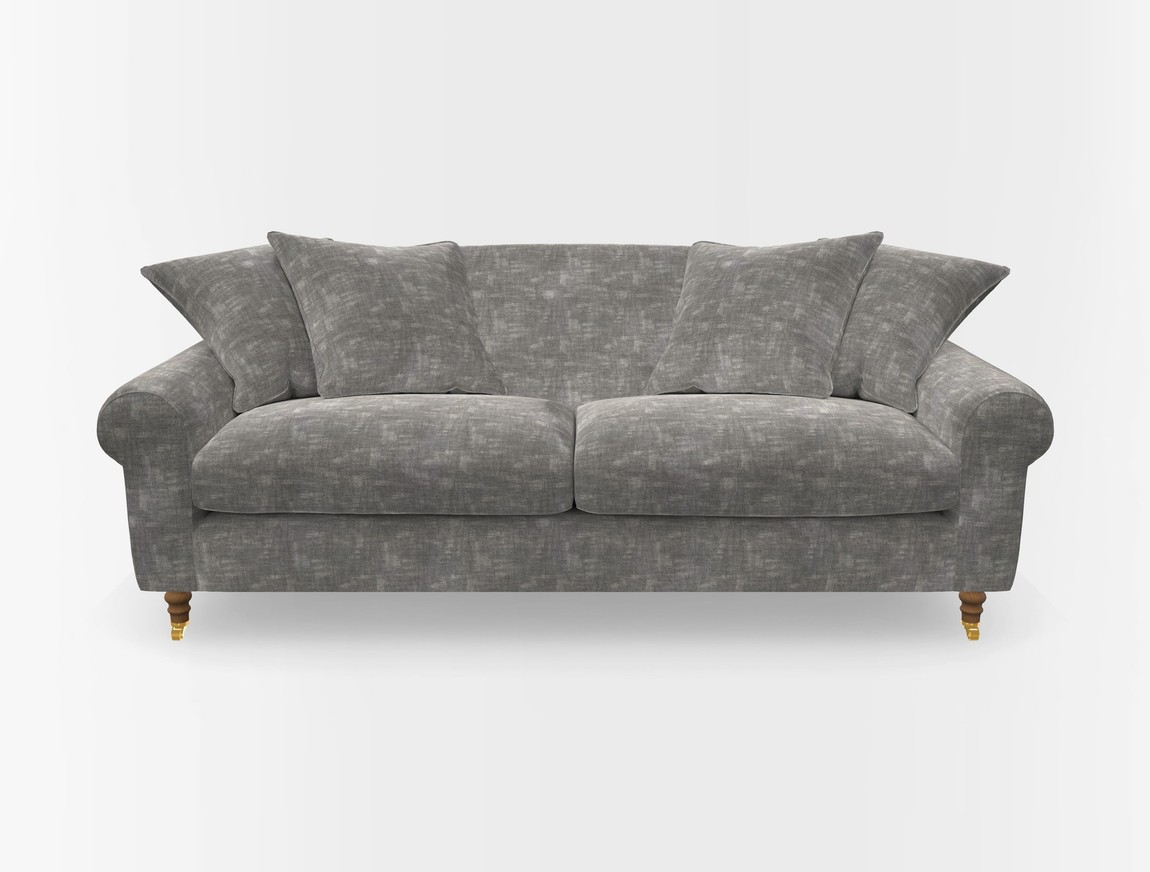 Bespoke 4 Seater Sofas